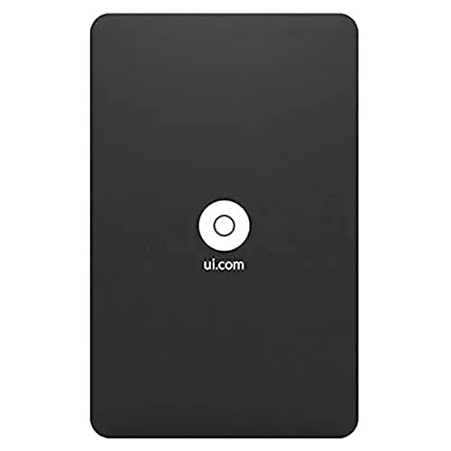 UniFi Access Card 20-Pack von Ubiquiti