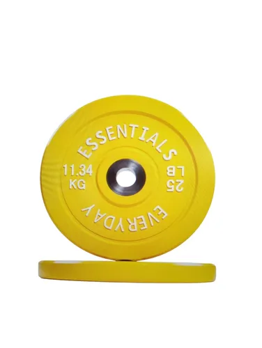 BalanceFrom olympische Hantelscheibe Unisex Adult Verhaftetes Paar