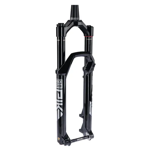 RockShox Lyrik Ultimate Charger 3.1 RC2 - 120 mm Luftfederung - Velogabel für Sport und Bike, bietet herausragende Dämpfung und Kontrolle für anspruchsvolle Trails.