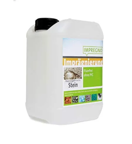 IMPREGNO Imprägnierung Stein 2,5 Liter