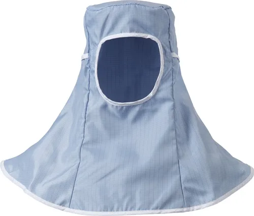 Reinraumhaube 5R181, blassblau, Einheitsgröße - Sonstiger Hundebedarf, schützt vor Verunreinigungen und sorgt für hygienische Bedingungen bei Hunden.