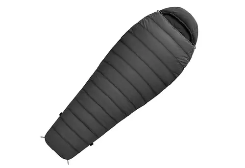 Produktbild Norskskin Ultralight Mumienschlafsack 800 g – Koppelbar und leicht
