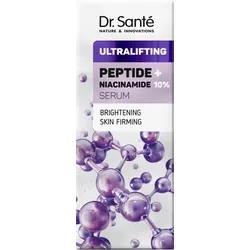 DR.SANTE Peptid + Niacinamid Gesichtsserum 30 ml