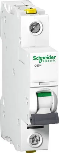 Schneider Electric A9F03113 A9F03113 Leitungsschutzschalter 13A 230V