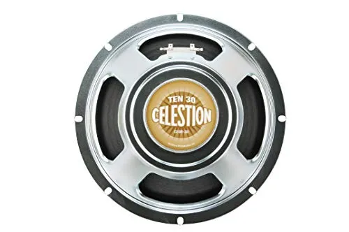 Celestion© »TEN 30 GUITAR LOUDSPEAKER« Gitarrenlautsprecher - 10