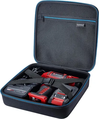 Tasche für Einhell Akku Autokompressor CE-CC 18 Li-Solo Case Zubehör NUR TASCHE!
