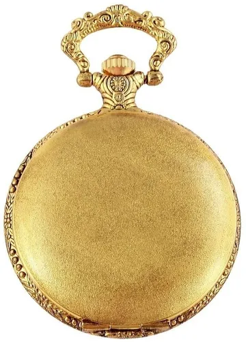 EXCELLANC Quarzuhr EX0456 Excellanc Taschenuhr