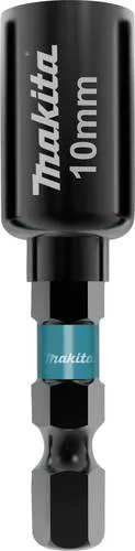 Makita B-66846 Steckschlüsseleinsatz 10mm 1/4