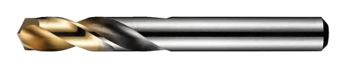 Dormer Kurzbohrer HSS DIN1897N 11,9 mm 135G Typ N 2,5xD A02211.9 TiN Tip - 86008194