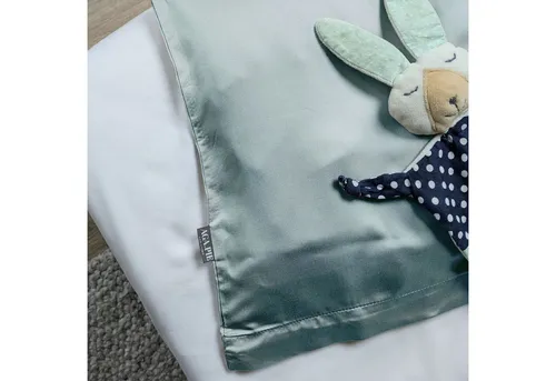 Kopfkissen Grün von AGA.PIE