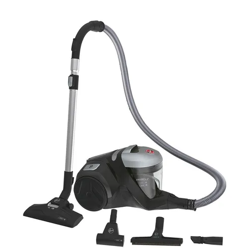 Hoover HP320PET Bodenstaubsauger mit Tierdüse