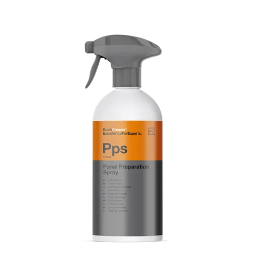 Koch Chemie Panel Preparation Spray 500 ml | Kontrollreiniger & Entfetter Auto