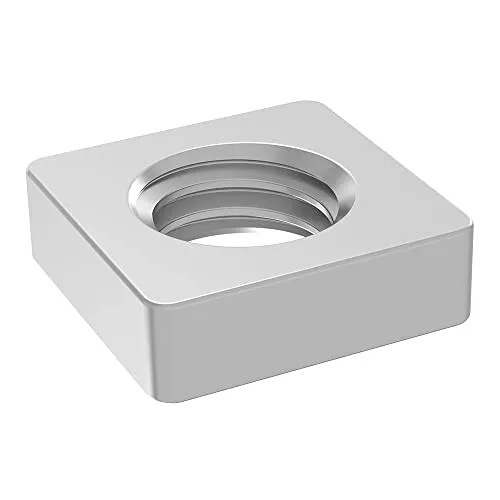 Schrauben & Muttern Grau von SECCARO