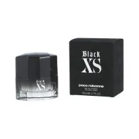 Produktbild Rabanne Black XS Eau De Toilette 50 ml