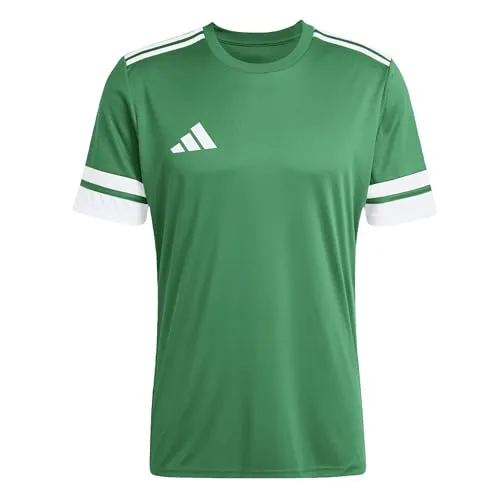adidas Squadra 25 Trikot (3XL) – Hochwertiges Sportshirt - Sportshirt für optimale Performance, aus atmungsaktivem Material für höchsten Tragekomfort beim Training oder Wettkampf.