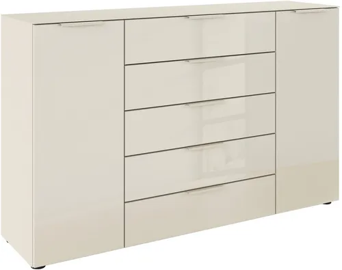 rauch FLIPP Schubkastenkommode in beige von Rauch