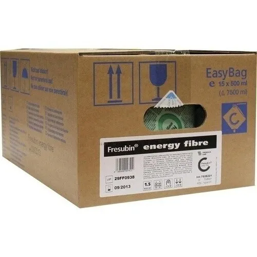 Produktbild Fresubin Energy Fibre Easy Bag