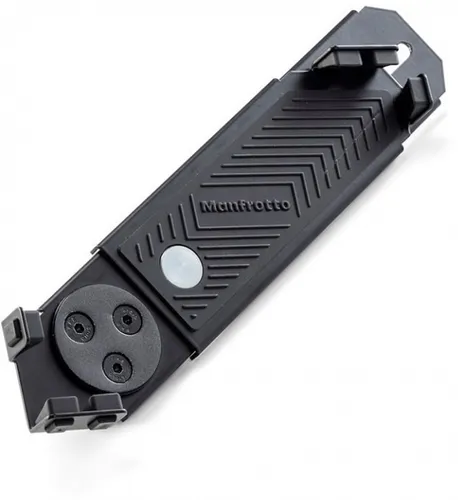 Manfrotto TetherGear Tablet-Halterung 9