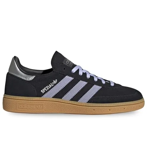 Adidas Handball Spezial JS2909 Damen Schuhe - Zehentrennersandalen aus hochwertigem Naturleder, ideal für Sport und Freizeit.