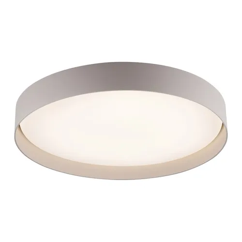 JUST LIGHT LED Deckenleuchte Viola SW - Moderne Deckenlampe mit Switchmo Dimmer, 3-stufig dimmbar und warmweiß-kaltweiß Licht, ideal für stimmungsvolle Beleuchtung in jedem Raum.