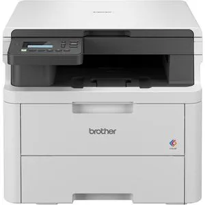 Brother DCP-L3520CDW - 3-in-1 Farb-LED Multifunktionsgerät, WLAN, Duplexdruck und hohe Druckgeschwindigkeit von 18 Seiten/Min.