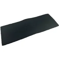 AIR2GO LongLife Aktivkohlefilter für Ikea KF4000 - Hochwertiger Aktivkohlefilter für Ikea KF4000, ideal für effiziente Luftreinigung in der Küche. Waschbar bis zu 4x in der Geschirrspülmaschine, sorgt für frisches Raumklima und schützt Oberflächen.