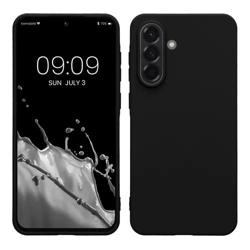 Hülle für Samsung Galaxy A56 5G Handyhülle Handy Case Cover Smartphone Backcover