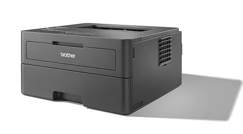 Brother HLL2445DW LAS 32PPM in schwarz von Brother