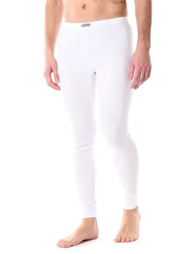 Ladeheid Lange Unterhose Herren lange Thermounterhose LA40-247 (1-St)
