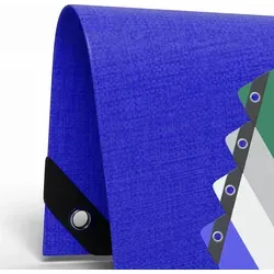 Allzweck-Abdeckplane 1,5x6m