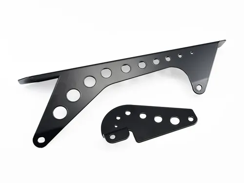 ZIEGER Kettenschutz für BMW F 650 GS / F 650 GS Dakar