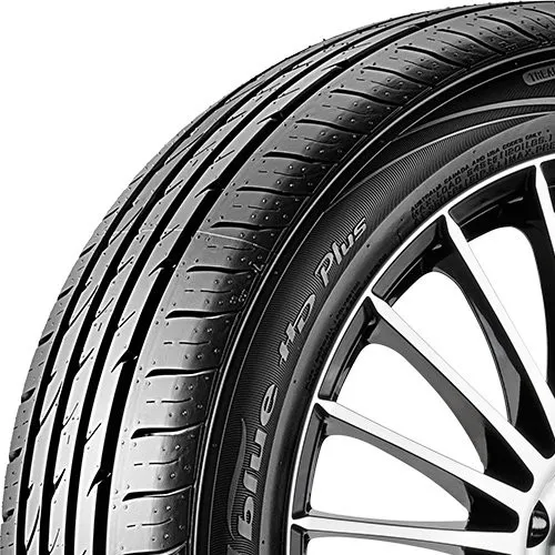 Nexen N Blue HD Plus 205/60 R15 91 V von NEXEN