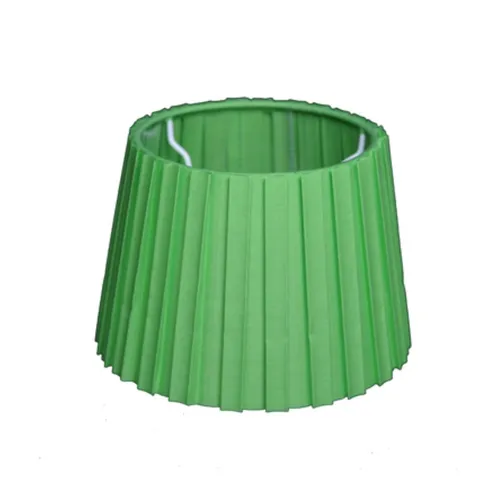 Lampenschirme Grün von Dirk Davids Leuchten GmbH