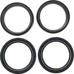 ALL BALLS Gabeldichtringe 47mm für Suzuki RM(Z) RMX DRZ