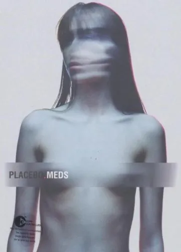 Meds (CD + DVD) (Limited Casebox)