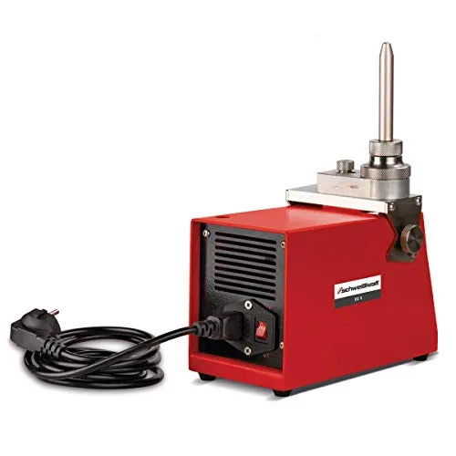 Schweisskraft Elektrodenschleifgerät EG 5 - Schweißzubehör für präzises und effizientes Schleifen von Elektroden, ideal für professionelle Schweißer.