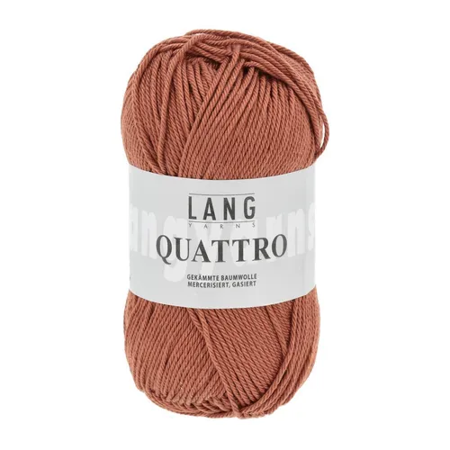 Lang Yarns QUATTRO 15