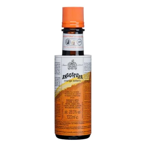 Angostura Orange Bitters 0,1l