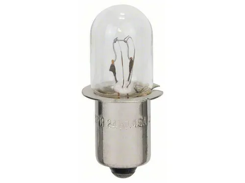 Bosch Ersatzbirne Glühbirne GLI und PLI 24V 2609200308 für Akku Taschenlampe TOP