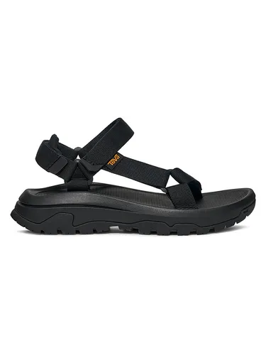 Teva Damen Hurricane XLT3 Sandalen – Schwarz