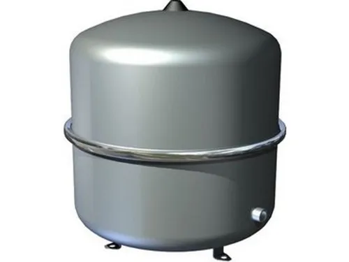 BUDERUS Logafix Ausdehnungsgefäß BU-H 35 Liter
