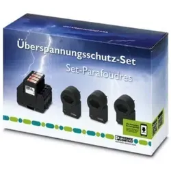 Phoenix Contact Überspannungsschutz GEB-SET-T1/T2-MNT-CH von Phoenix Contact