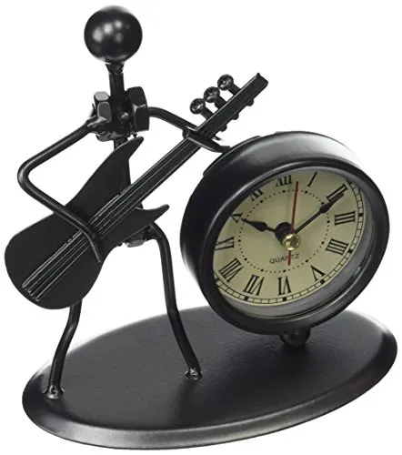 Gewa Geschenkbox - Metall Aufbewahrungsbox, ideal für Geschenke, Maße ca. 12 x 6,5 x 13 cm, betrieben mit 1x AAA Batterie (nicht enthalten)