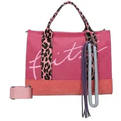 Handtaschen Pink von Fritzi aus Preußen