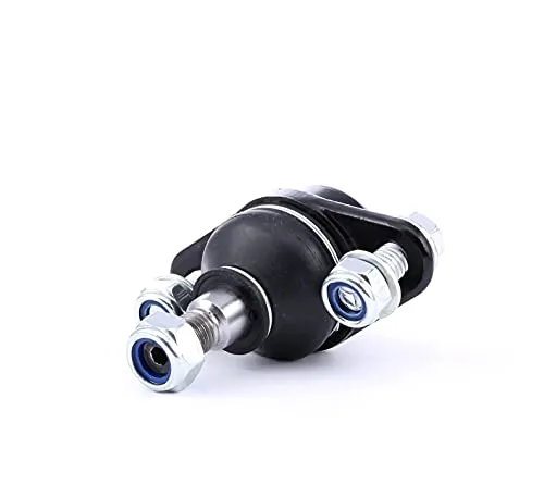 RIDEX TRAGGELENK FÜHRUNGSGELENK VORNE LINKS + RECHTS unten außen Kompatibel mit MINI Schrägheck R56 Schrägheck R50, R53 Cabrio R52
