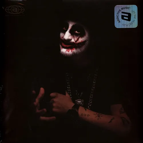 Freko - Mon Silence (Vinyl LP - 2019 - EU - Original)