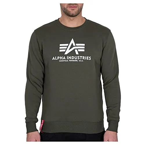Alpha Industries Bekleidung von Alpha Industries