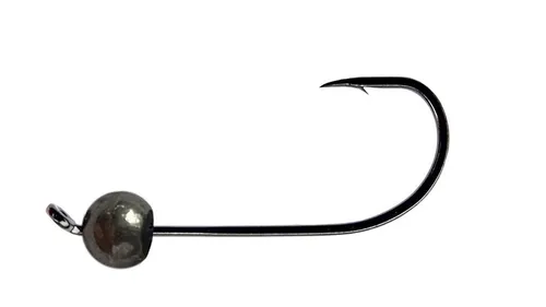 Spro TM Tungsten Micro Jigs Gr.4 - 0,9g natural von SPRO