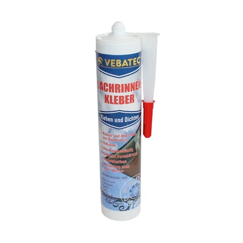 Vebatec Dachrinnenkleber 290ml
