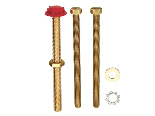 Grohe Classic / Skate / Surf Betätigungsstift zu Urinal-Spüler Wandeinbau chrom - 43038000